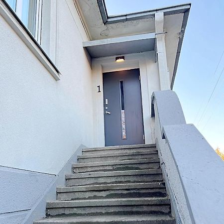Clinic Studio Apartments By Hostlovers Kaunas Exterior foto