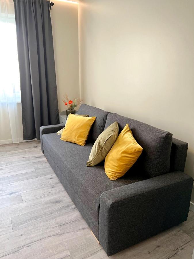 Clinic Studio Apartments By Hostlovers Kaunas Exterior foto