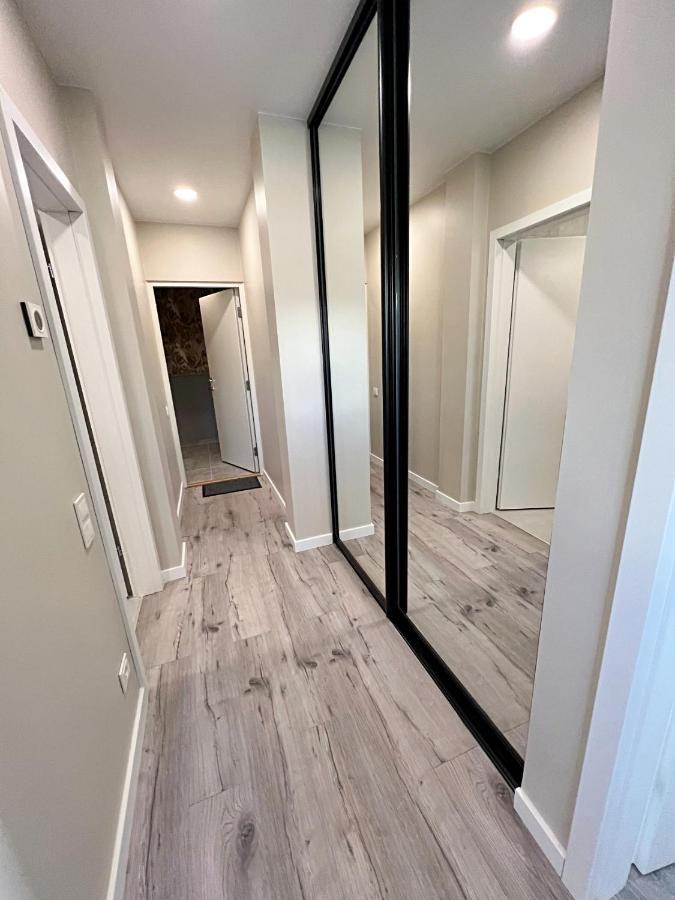 Clinic Studio Apartments By Hostlovers Kaunas Exterior foto