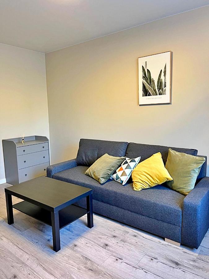 Clinic Studio Apartments By Hostlovers Kaunas Exterior foto